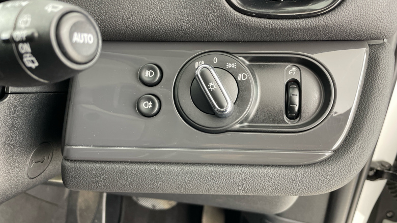 MINI Countryman 1.5 C Classic 5dr Auto Petrol Hatchback